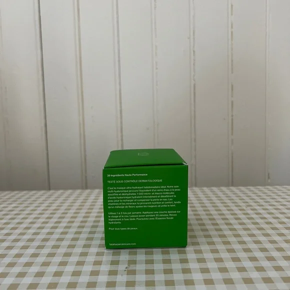 Tata Harper Hydrating Floral Mask